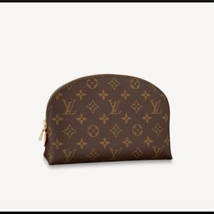LOUIS VUITTON COSMETIC POUCH GM